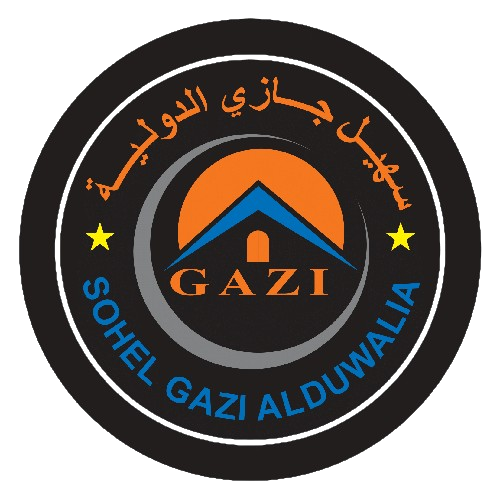 sohelgazi logo