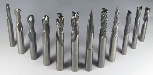 CNC BIT