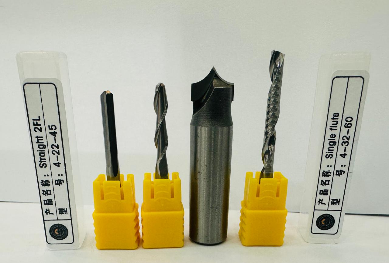 CNC BIT